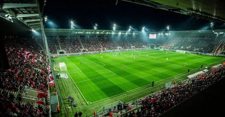 Jegyek a Diósgyőr - Ferencváros mérkőzésre