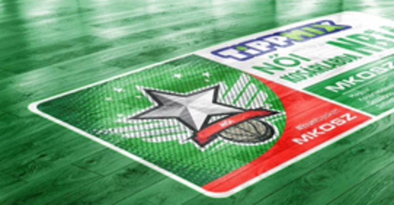 DVTK HUNTHERM - ETO Basket