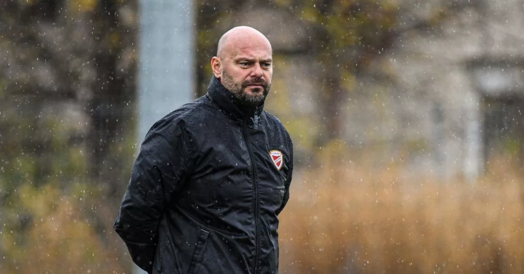 A DVTK szerda délután hazai pályán játszik a PAFC ellen