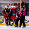 DVTK Jegesmedvék - Gyergyói HK 3-2