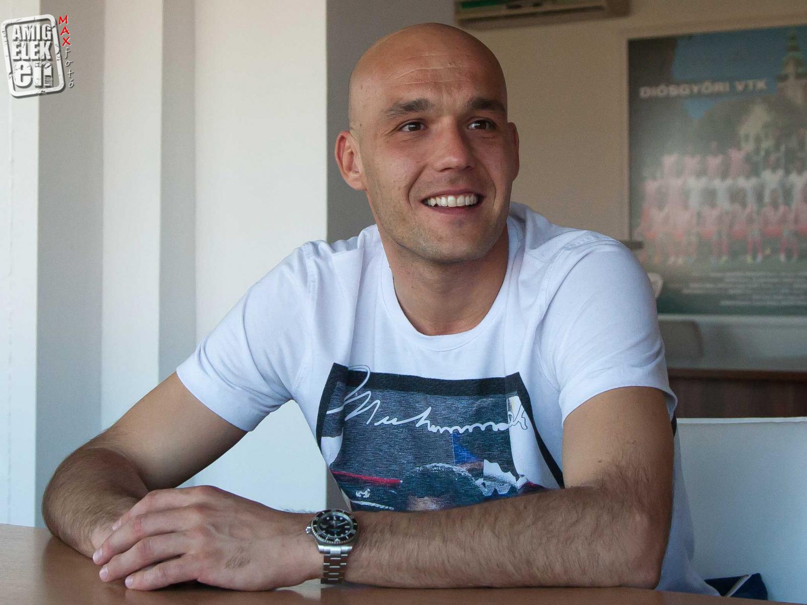 Egyszer fent, egyszer lent - IVAN RADOŠ - Amíg Élek Én