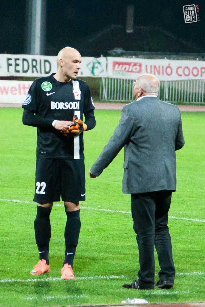 Egyszer fent, egyszer lent - IVAN RADOŠ - Amíg Élek Én