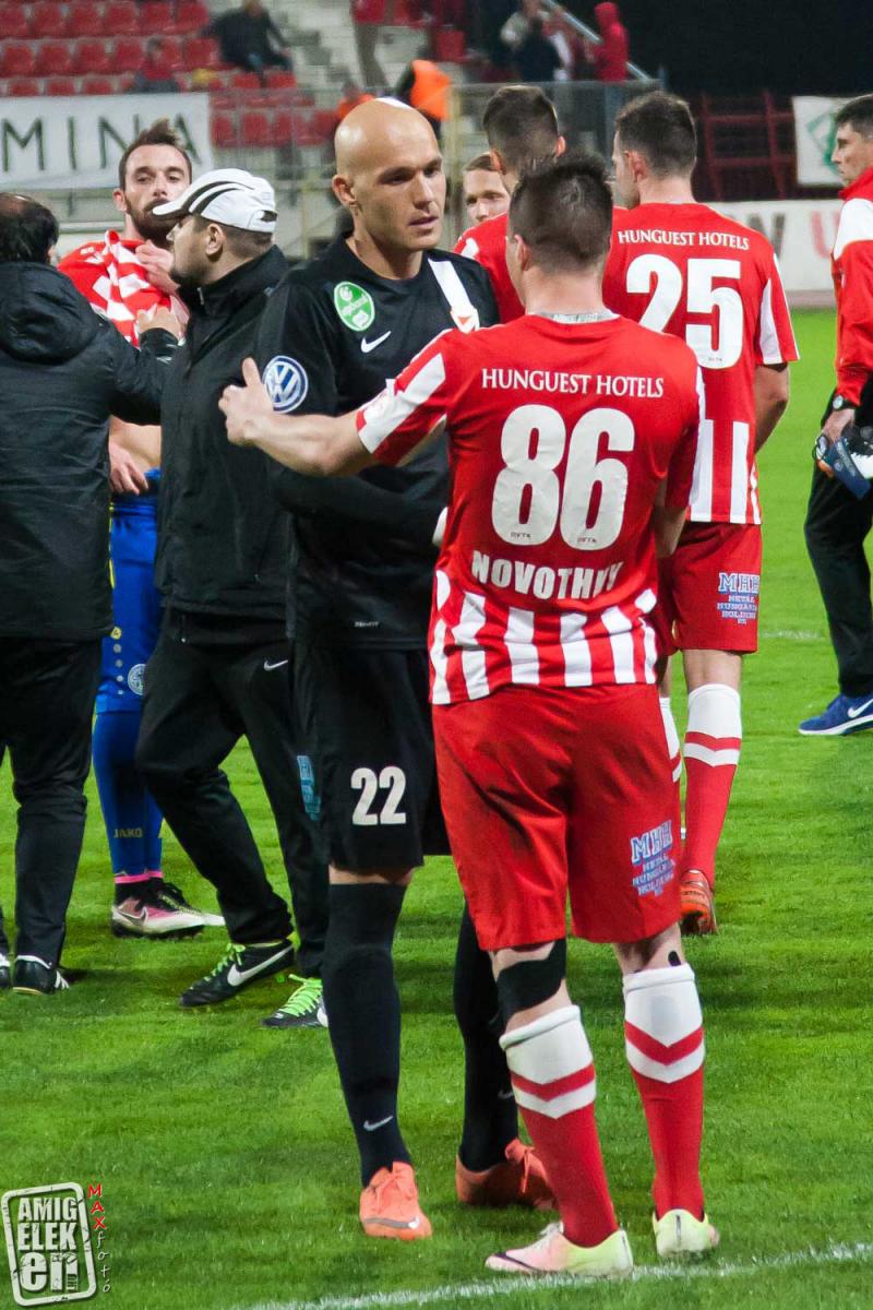 Egyszer fent, egyszer lent - IVAN RADOŠ - Amíg Élek Én