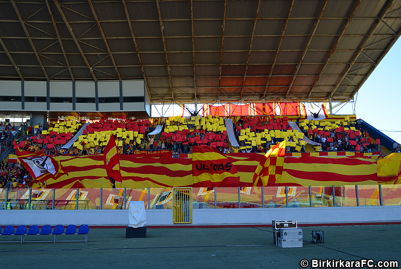 Birkirkara Football Club Amíg Élek Én