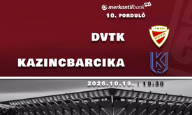 DVTK - KBSC